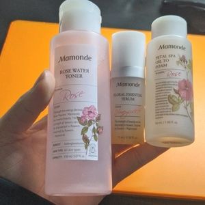 Mamonde bundle